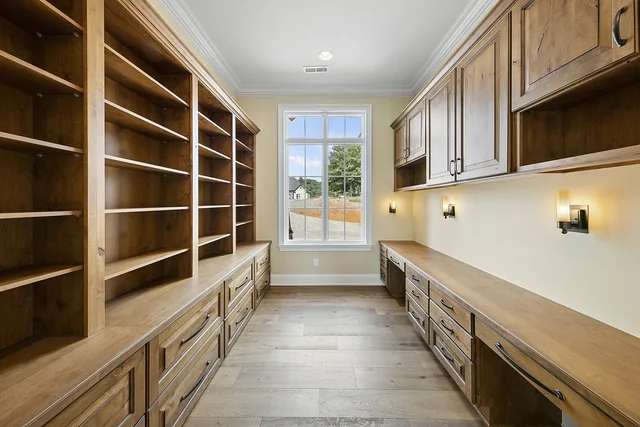 Beaumont Study (3) — Providence Builders home