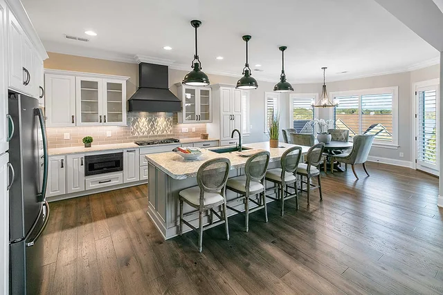 Colmar Kitchen (6) — Providence Builders home