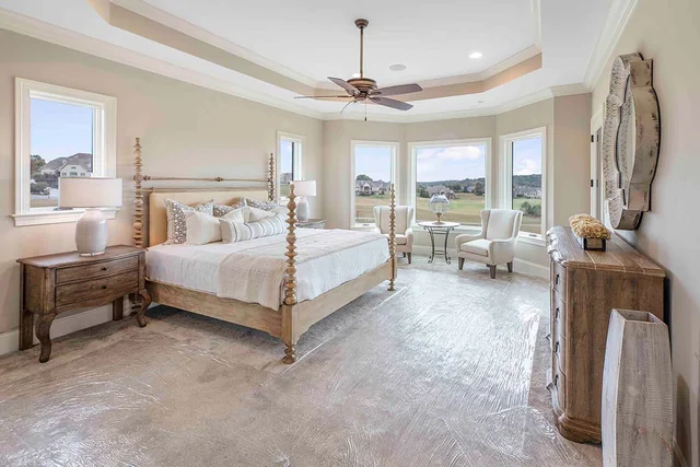 Excalibur Bedroom (2) — Providence Builders home