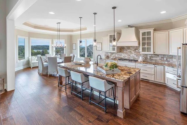 Excalibur Kitchen (4) — Providence Builders home