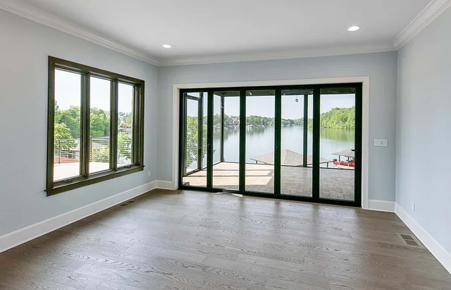 Versailles Dining — Providence Builders home